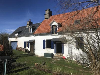 For sale Ally 5 rooms 117 m2 Cantal (15700) photo 0