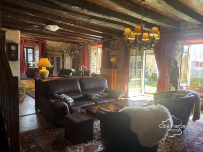 For sale Ally 5 rooms 117 m2 Cantal (15700) photo 2