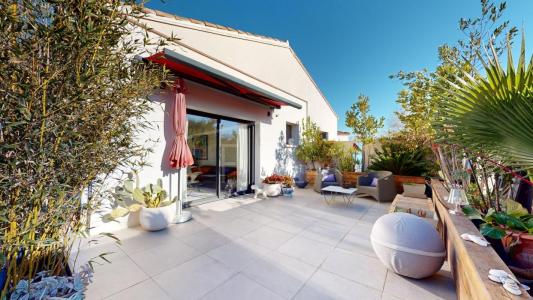 For sale Saint-jean-de-vedas 4 rooms 85 m2 Herault (34430) photo 0