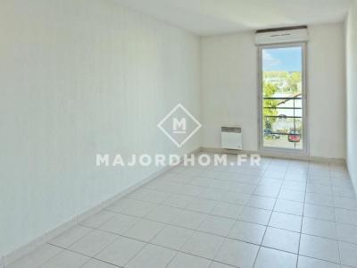 Acheter Appartement Marseille-3eme-arrondissement Bouches du Rhone