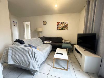 Acheter Appartement 46 m2 Grenoble