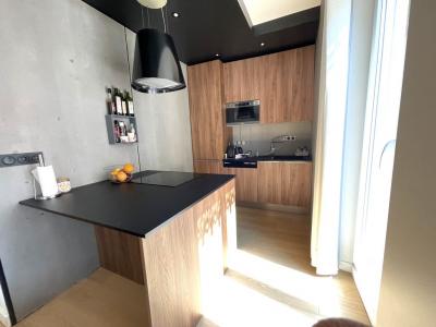 For sale Grenoble 2 rooms 45 m2 Isere (38000) photo 0