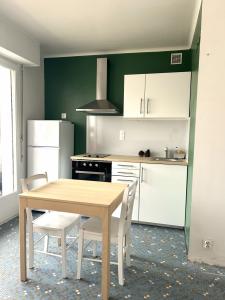 Acheter Appartement Saint-jean-de-monts 79500 euros