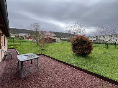 For sale Bligny-sur-ouche Cote d'or (21360) photo 4