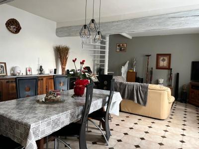 For sale Neuilly-en-thelle 5 rooms 145 m2 Oise (60530) photo 2
