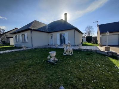 For sale Amilly 5 rooms 113 m2 Loiret (45200) photo 0