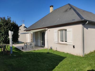 For sale Amilly 5 rooms 113 m2 Loiret (45200) photo 1