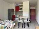 For rent Apartment Sainte-clotilde  21 m2