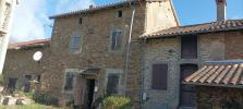 For sale Prestigious house Champagnac-la-riviere  100 m2