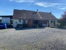 For sale House Paulnay  130 m2 6 pieces