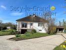For sale Prestigious house Sacy-le-grand  79 m2 4 pieces
