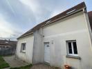 For sale House Verberie  98 m2 4 pieces