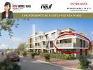 For sale Apartment Zuydcoote  103 m2 4 pieces