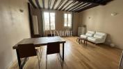 For rent Apartment Paris-5eme-arrondissement  54 m2 2 pieces