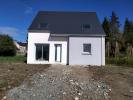 For rent House Ergue-gaberic  70 m2 3 pieces