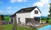 For sale House Foussemagne  105 m2