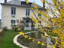 For sale Prestigious house Aubigny-sur-nere  230 m2 7 pieces