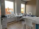 For rent Apartment Vesoul  20 m2