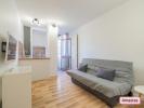 For rent Apartment Marseille-10eme-arrondissement  20 m2
