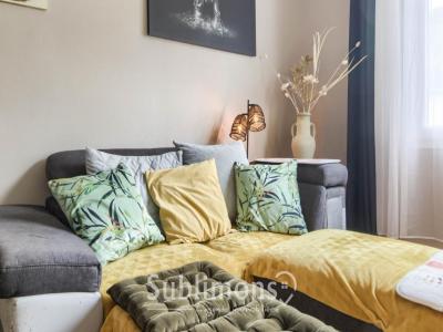 Acheter Appartement Saint-nazaire 230000 euros