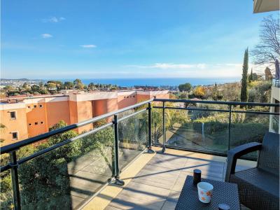 For sale Nice 3 rooms 65 m2 Alpes Maritimes (06200) photo 0