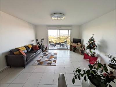 For sale Nice 3 rooms 65 m2 Alpes Maritimes (06200) photo 2