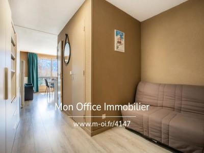 Acheter Appartement Orres 120000 euros