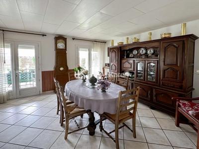 For sale Eysines 5 rooms 100 m2 Gironde (33320) photo 1