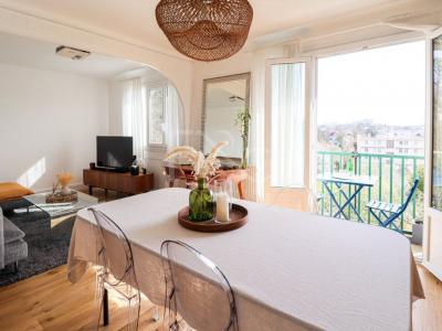 For sale Oullins 3 rooms 66 m2 Rhone (69600) photo 3