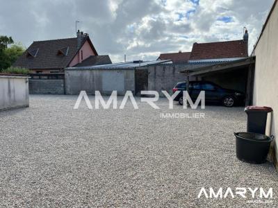 For sale Crotoy 450 m2 Somme (80550) photo 1