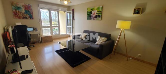 For sale Torcy 2 rooms 48 m2 Seine et marne (77200) photo 0