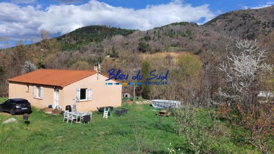 For sale Sahorre 5 rooms 100 m2 Pyrenees orientales (66360) photo 0
