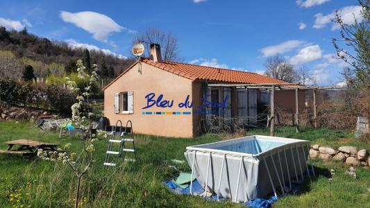 For sale Sahorre 5 rooms 100 m2 Pyrenees orientales (66360) photo 1