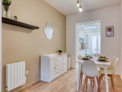 For rent Lille 5 rooms 110 m2 Nord (59000) photo 1