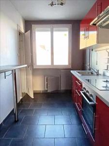 For rent Havre 2 rooms 44 m2 Seine maritime (76600) photo 3