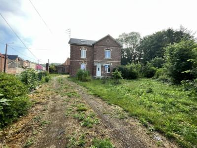 For sale Walincourt-selvigny 107 m2 Nord (59127) photo 1