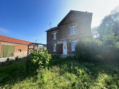 For sale Walincourt-selvigny 107 m2 Nord (59127) photo 2