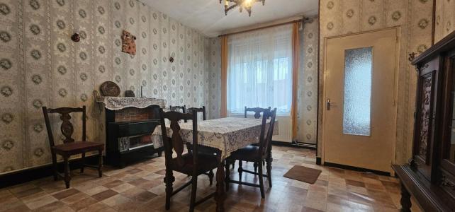 For sale Cateau-cambresis 93 m2 Nord (59360) photo 1