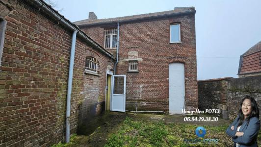 For sale Cambrai 170 m2 Nord (59400) photo 4