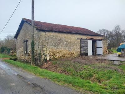 For sale Saint-christoly-medoc Gironde (33340) photo 3