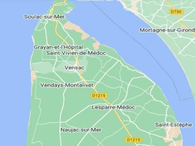 For sale Vendays-montalivet Gironde (33930) photo 4
