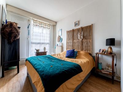 Acheter Appartement Villeurbanne 186000 euros