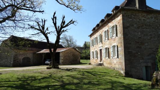 For sale Villeneuve Aveyron (12260) photo 0