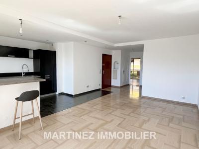 Acheter Appartement Saint-laurent-du-var 335000 euros