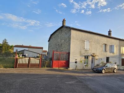 For sale Montreuil-sur-blaise Haute marne (52130) photo 0