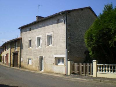 For rent Pleuville Charente (16490) photo 0