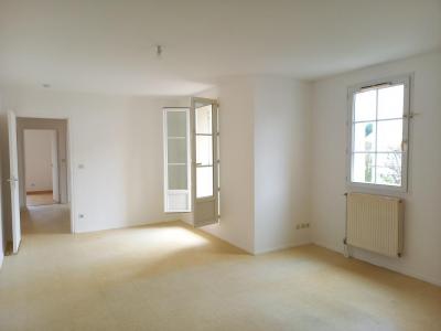 Annonce Vente 4 pices Appartement Fontenay-tresigny 77