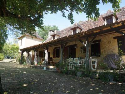 For sale Sainte-alvere SAINTE ALVERE 7 rooms 188 m2 Dordogne (24510) photo 0