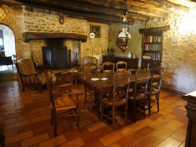 Acheter Maison Sainte-alvere Dordogne