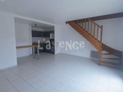 For sale Claye-souilly 2 rooms 55 m2 Seine et marne (77410) photo 1